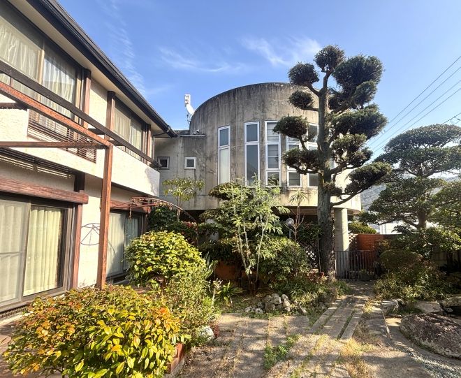 6LDK House in Takamatsu, Kagawa with 432sqm Land and 2 Garages - Thumbnail 2