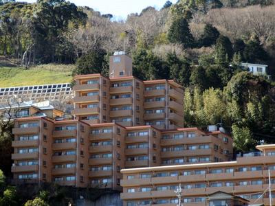 2DK House for Sale in Izunokuni, Shizuoka - 40.57m² — Exterior, Atami, Shizuoka