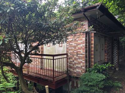 2DK House for Sale in Izunokuni, Shizuoka - 40.57m² — House, Atami, Shizuoka
