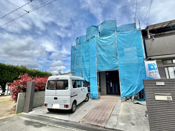 4LDK Detached House for Sale in Kochi City - Thumbnail 2