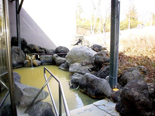 Gran Nature Asama Kogen 2K Apartment for Sale in Tsumagoi - Thumbnail 2