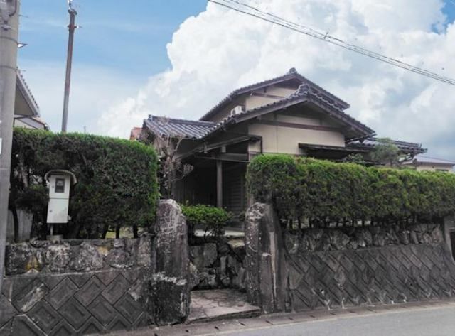 Traditional Kominka for Sale in Takahama, Fukui - Thumbnail 4