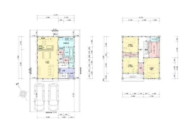 121.69 sqm Residential Land for Sale in Seto Minamicho, Kochi City - Thumbnail 4