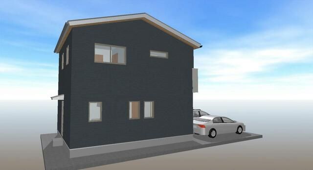 121.69 sqm Residential Land for Sale in Seto Minamicho, Kochi City - Thumbnail 2