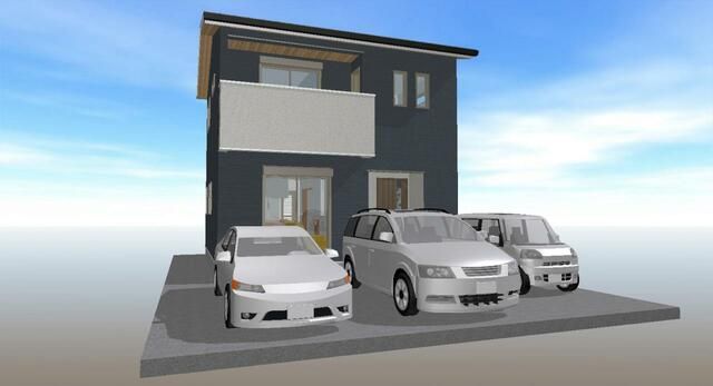 121.69 sqm Residential Land for Sale in Seto Minamicho, Kochi City - Thumbnail 3