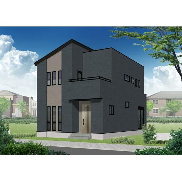 New 4LDK House in Kochi City with High-Spec Features - Thumbnail 3