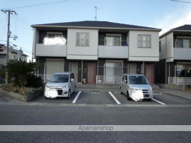 3LDK Apartment for Rent in Ako City, Hyogo - 70.16 sqm - Thumbnail 3
