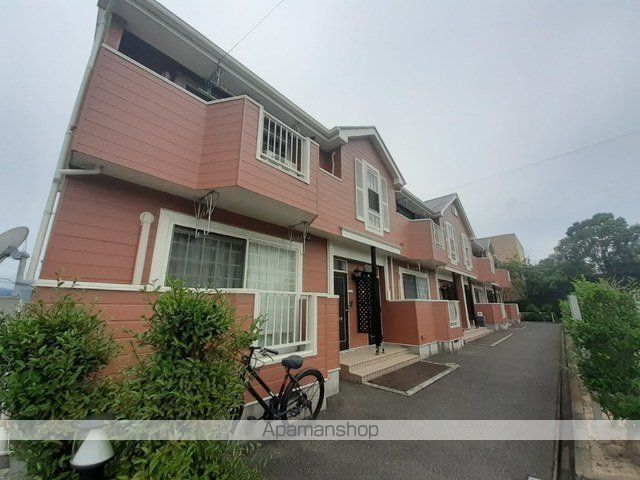 3LDK Apartment for Rent in Ako City, Hyogo - 70.16 sqm - Thumbnail 2