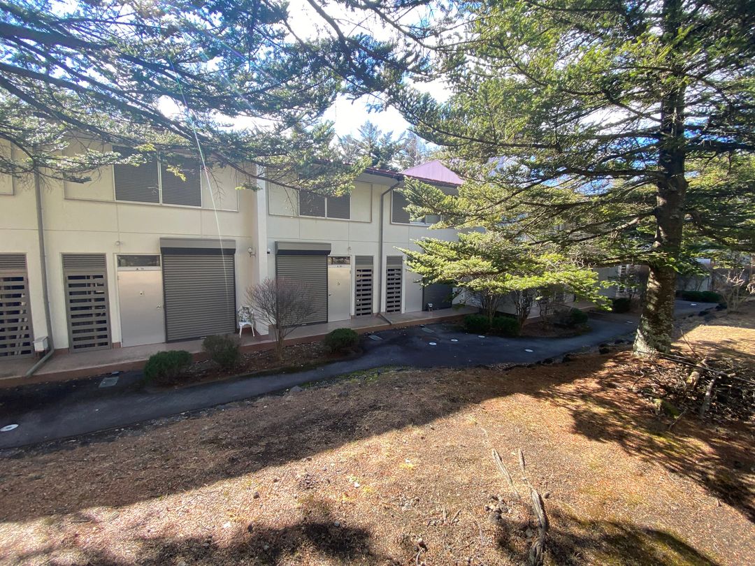 2LDK Maisonette for Sale in High-Raku West Karuizawa, Nagano - Thumbnail 4