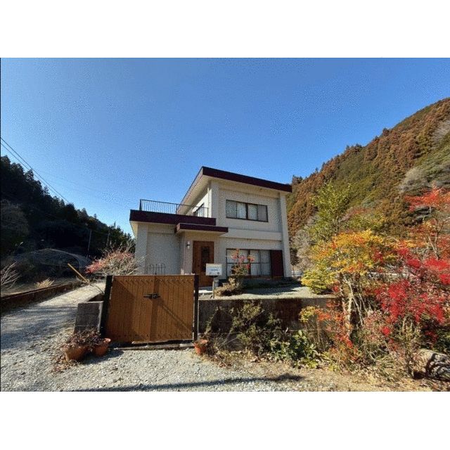 7LDK Detached House for Sale in Kami City, Kochi - Thumbnail 2