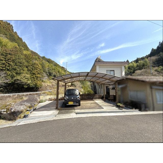 7LDK Detached House for Sale in Kami City, Kochi - Thumbnail 4