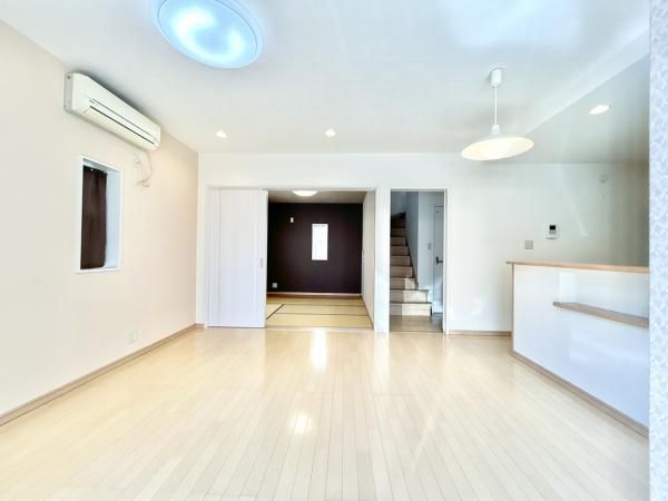 4SLDK Detached House for Sale in Kochi City, Kambe - Thumbnail 4