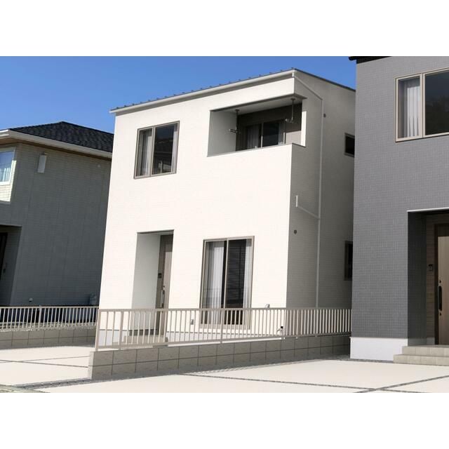 New 4LDK House for Sale in Kochi City, Kambe - Thumbnail 2