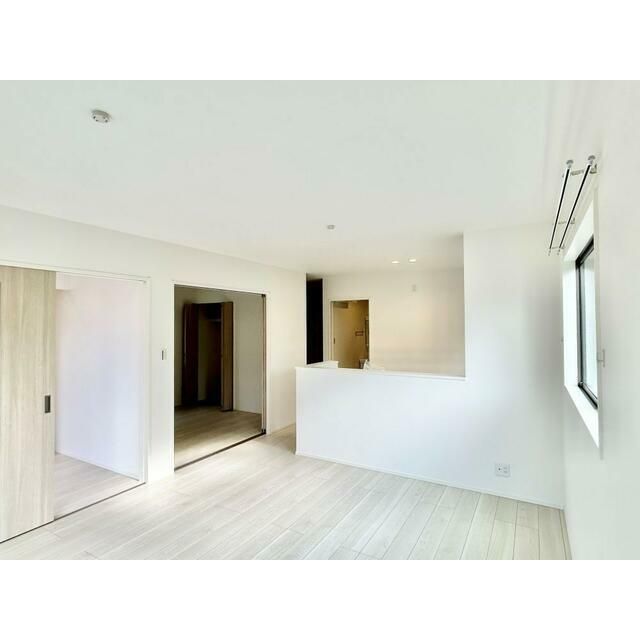 New 4LDK House for Sale in Kochi City, Kambe - Thumbnail 4