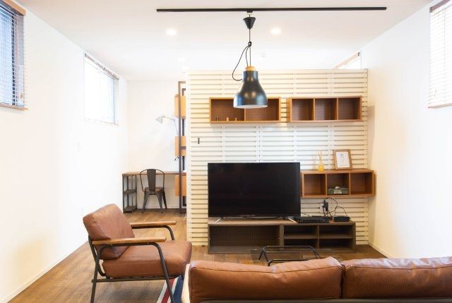 Designer Guest House in Kan'onji, Kagawa - 3LDK, 167m2 - Thumbnail 4