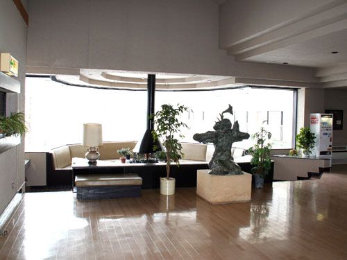 1DK Apartment in Baden Memorial Kusatsu, Gunma | 3.4M Yen - Thumbnail 4