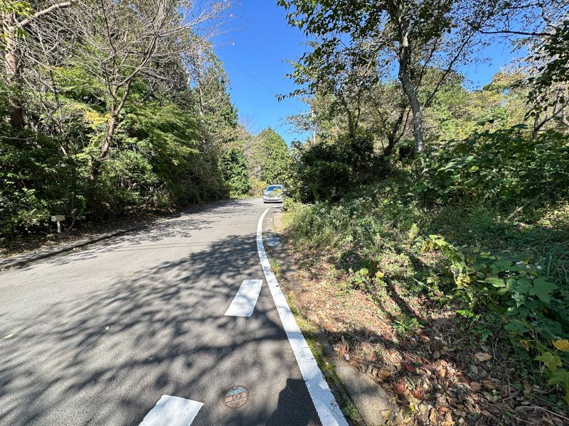 Land for Sale in Izu Fujimi Highlands Komatsugahara Resort, Shizuoka - Thumbnail 3