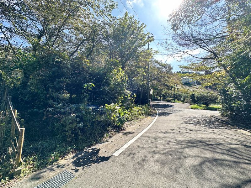 Land for Sale in Izu Fujimi Highlands Komatsugahara Resort, Shizuoka - Thumbnail 2