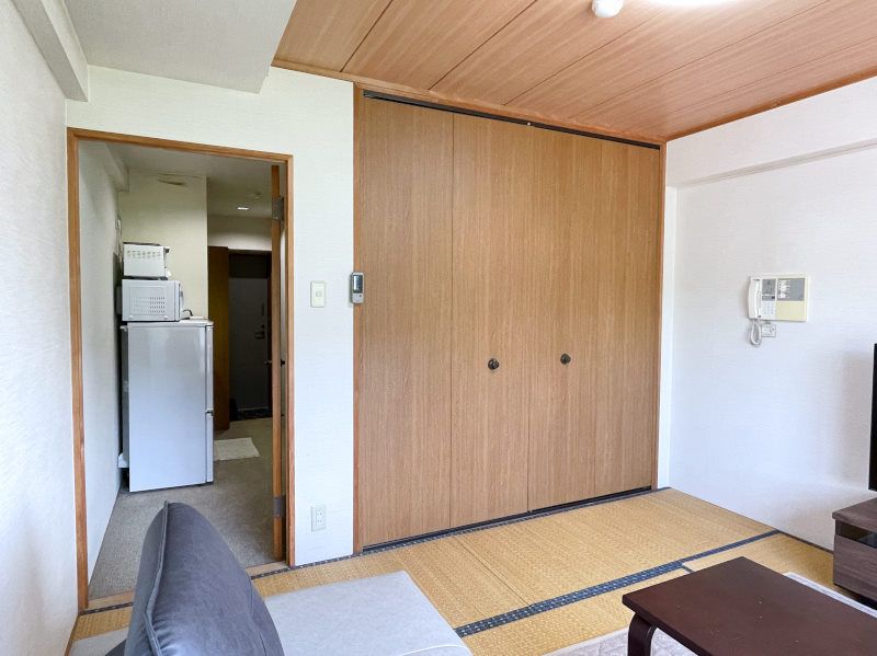 1K Resort Apartment for Sale in Yuzawa, Niigata - Thumbnail 3