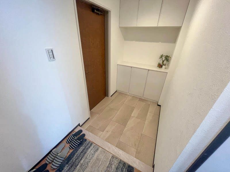Renovated 1LDK Condo with Sea View in Manazuru, Kanagawa - Thumbnail 4