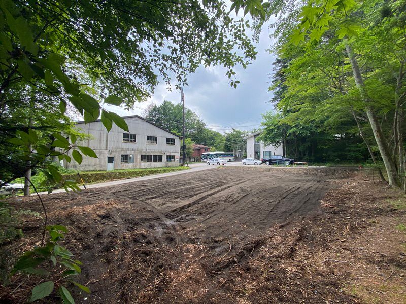 371m² Land for Sale in Nakakaruizawa, Karuizawa - Thumbnail 4
