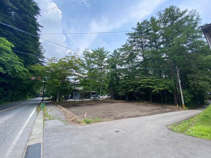 371m² Land for Sale in Nakakaruizawa, Karuizawa - Thumbnail 2