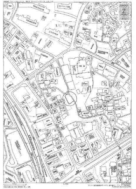 Property Details For Sale - Land | 3-chome Hojo, Tokoname City, Aichi Prefecture - Thumbnail 2