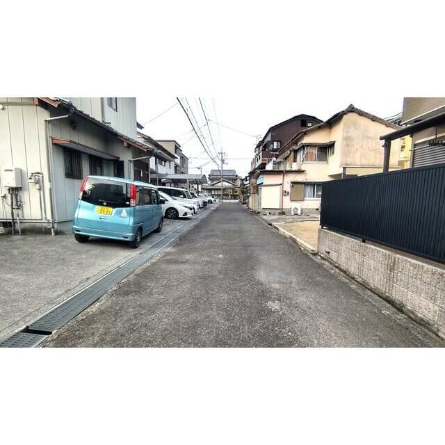 Residential Land for Sale in Azamino Nishi, Kochi City - Thumbnail 3