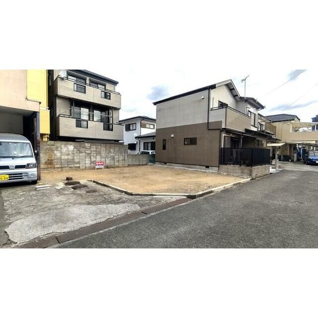 Residential Land for Sale in Azamino Nishi, Kochi City - Thumbnail 2