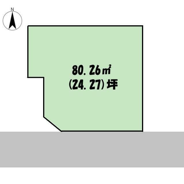 Residential Land for Sale in Azamino Nishi, Kochi City - Thumbnail 4