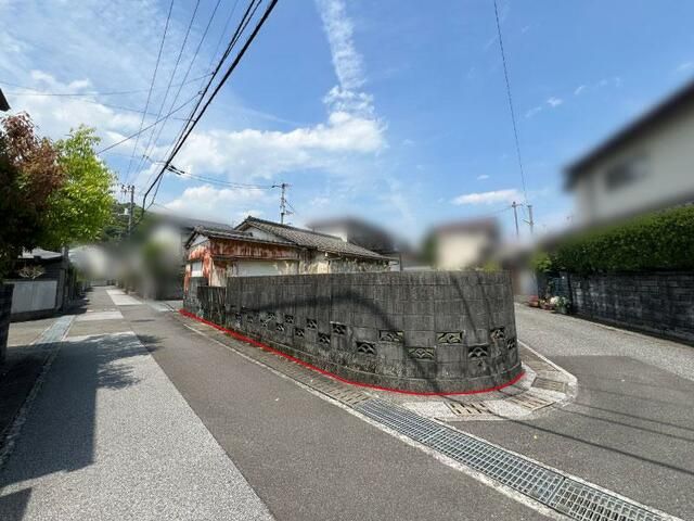 Residential Land for Sale in Kitakami-cho, Kochi City - Thumbnail 2