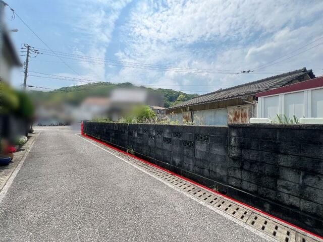 Residential Land for Sale in Kitakami-cho, Kochi City - Thumbnail 3