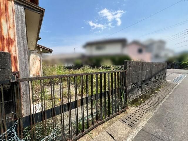 Residential Land for Sale in Kitakami-cho, Kochi City - Thumbnail 4