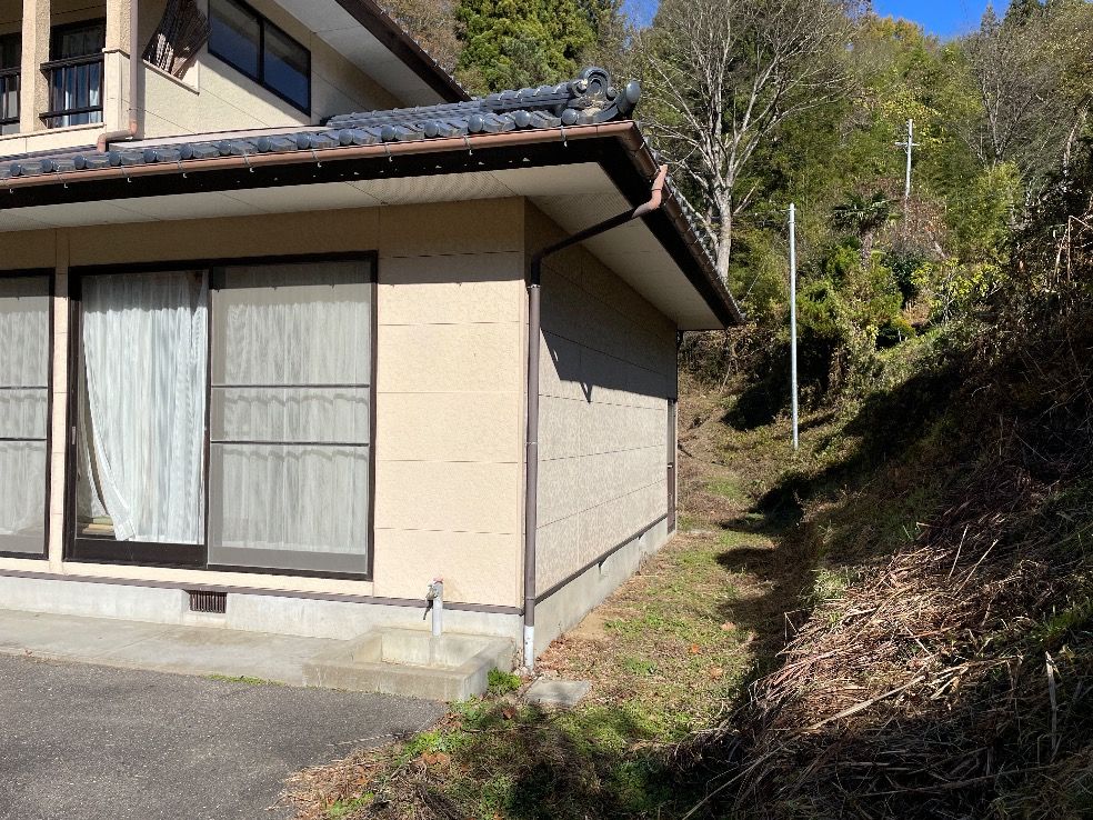100万円 Spacious 5DK House with Land in Tamura, Fukushima - Thumbnail 2
