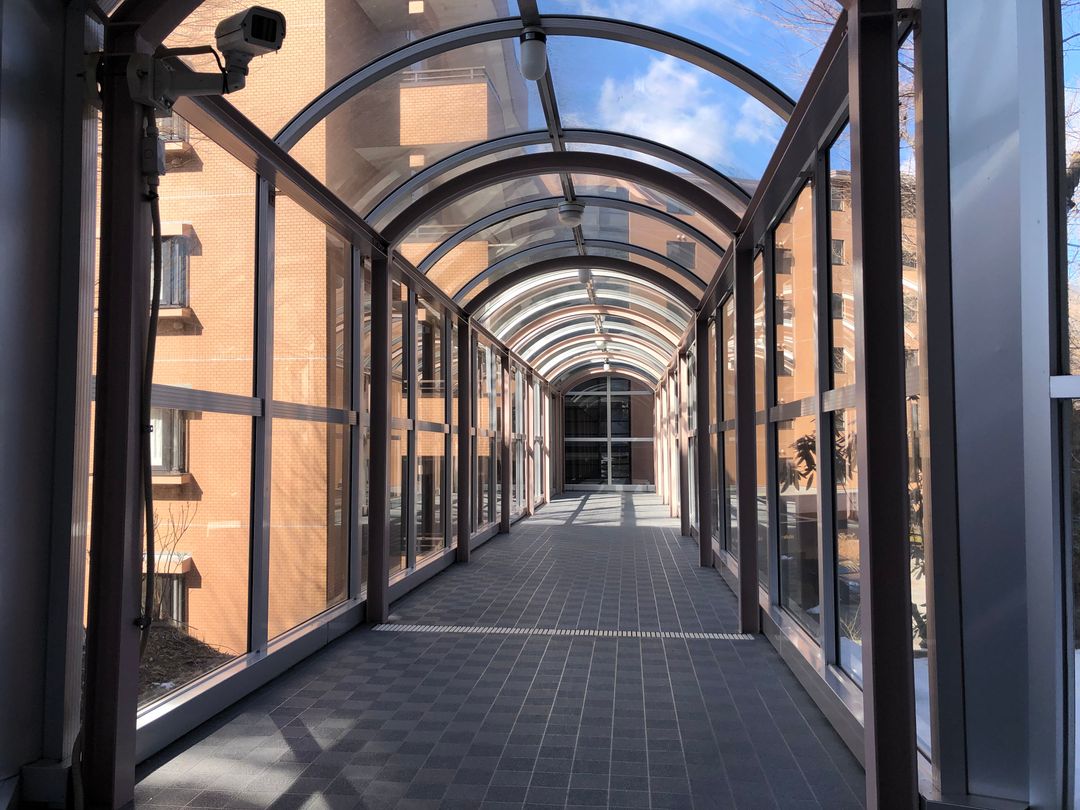 Lions Villa Yamanakako 1DK Resort Condo with Mt. Fuji View - Thumbnail 2