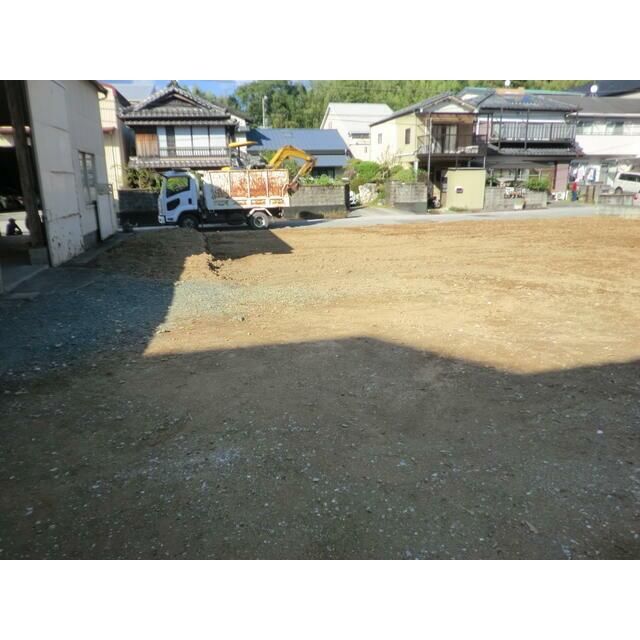 Building Land for Sale in Kochi City, 206 sqm, Near Monjusu Station - Thumbnail 4