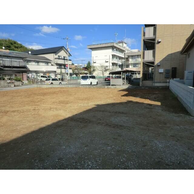 Building Land for Sale in Kochi City, 206 sqm, Near Monjusu Station - Thumbnail 2
