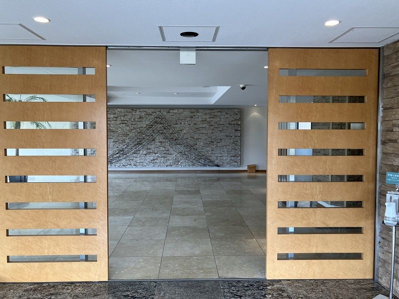 2LDK Resort Condo in Yamanakako with Mountain Views & Hot Spring - Thumbnail 3