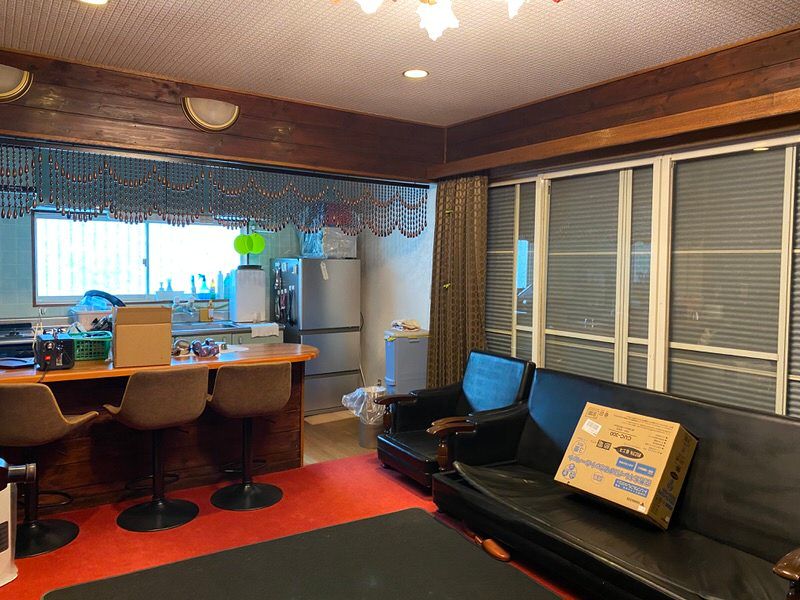 Kusatsu Shirane Resort Villa with Hot Spring | 3LDK House for Sale - Thumbnail 2