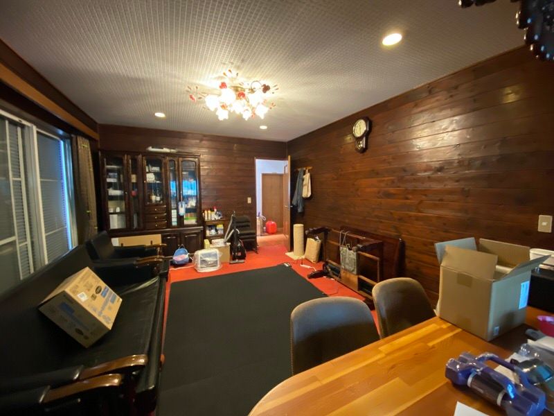 Kusatsu Shirane Resort Villa with Hot Spring | 3LDK House for Sale - Thumbnail 3