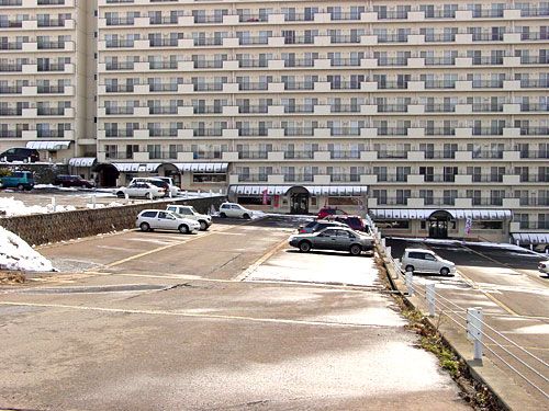 Seibu Villa Naeba Building 7 Condo for Sale Near Ski Resort - Thumbnail 3