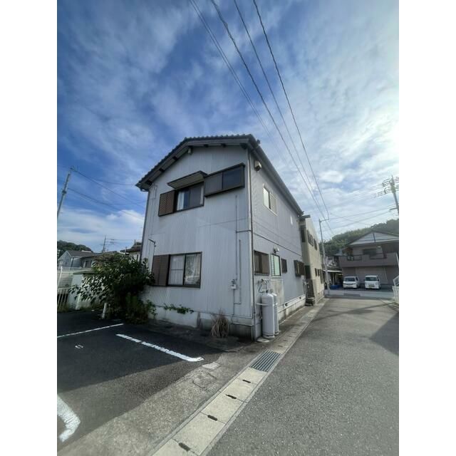 Residential Land for Sale in Yokohama Higashimachi, Kochi City - Thumbnail 2