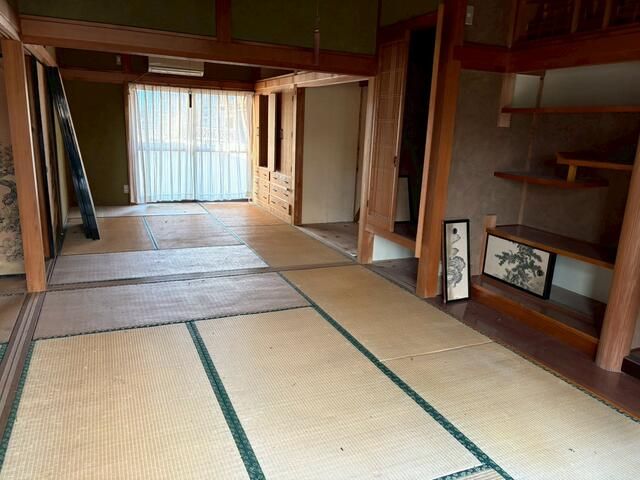 7DK Detached House for Sale in Kochi City, 143.91 sqm - Thumbnail 3