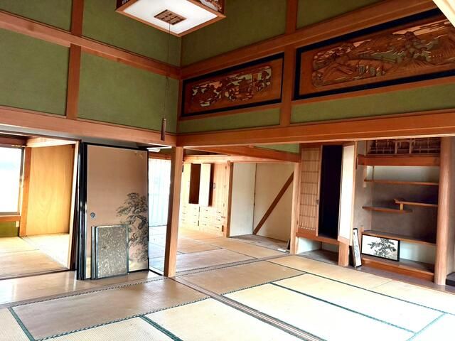 7DK Detached House for Sale in Kochi City, 143.91 sqm - Thumbnail 4