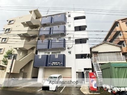 1K Apartment for Rent in Kagoshima City Near Sasanuki Station - Thumbnail 2