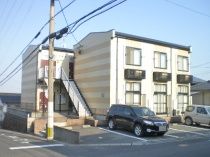 1K Apartment for Rent in Kagoshima City Near Sasanuki Station - Thumbnail 3