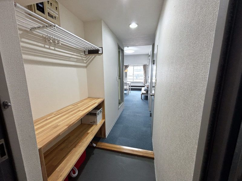 Studio Resort Condominium for Sale in Yuzawa, Niigata - Thumbnail 3