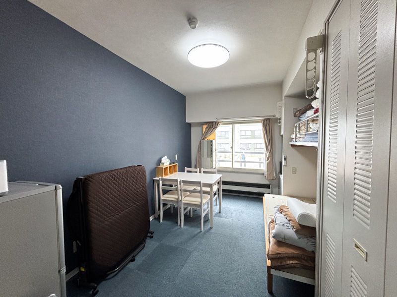 Studio Resort Condominium for Sale in Yuzawa, Niigata - Thumbnail 2