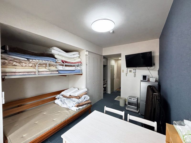 Studio Resort Condominium for Sale in Yuzawa, Niigata - Thumbnail 4