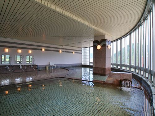 Urban Hills Yuzawa Resort 1LDK Apartment for Sale in Niigata - Thumbnail 4